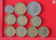 SPAIN  - LOT - 10 COINS - 2 SCANS  - (Nº57822) - Colecciones Y Lotes