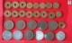 SPAIN  - LOT - 28 COINS - 2 SCANS  - (Nº57826) - Verzamelingen & Kavels