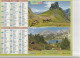 Calendrier-Almanach Des P.T.T 2020-Département AIN-01-LAVIGNE - Tamaño Grande : 2001-...