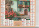 Calendrier-Almanach Des P.T.T 2021-Département AIN-01-LAVIGNE - Grossformat : 2001-...