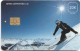 Spain - ISERN Medical - Deportes #8, Ski & Sky, 20€, 10.2014, 20.000ex, Used - Autres & Non Classés