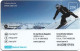 Spain - ISERN Medical - Deportes #8, Ski & Sky, 20€, 10.2014, 20.000ex, Used - Autres & Non Classés