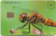 Spain - ISERN Medical - Insects #10, Libelula, 5€, 10.2014, 36.000ex, Used - Altri & Non Classificati