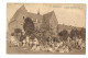 Quaremont.   -   Klooster   (Damenverblijf)   -   1933   Naar   Gand - Kluisbergen