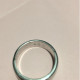 Delcampe - Bague  Argent  Taille :56 - Ring