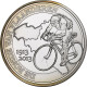 Belgique, Albert II, 10 Euro, 100éme Anniversaire, Tour Des Flandres, 2013 - Belgio