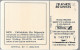 CARTE-PUCE-PRIVEE-PUBLIC-50U-EN48-SO3-05/91-INTERFILA-ST REPARATE-R° Mat--V°PN° A 143797-Utilisé-TBE - 50 Einheiten