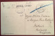 1913South Australia RARE BELGIAN ROULETTE Arrival Cancellation On Postage Due Adelaide Ppc>Anvers Belgique(belge Belgium - Storia Postale