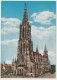 Ulm, Münster, Baden-Württemberg - Ulm