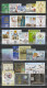 Egypt - 2022 - Complete Set Of Issues Of 2022 - With S/S - MNH** - Ongebruikt