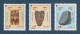 Egypt - 2022 - Complete Set Of Issues Of 2022 - With S/S - MNH** - Neufs