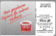 CARTE-PUCE-PRIVEE-PUBLIC-50U-EN11-GemA-03/91-BORDEAU -R° Mat--V°B12864-Utilisé-TBE/RARE - 50 Units