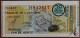 Billet De Loterie Nationale Belgique 1986 39e Tranche De L'Automne - 24-9-1986 - Billetes De Lotería