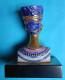 Statue / Buste De NEFERTITI - Altri & Non Classificati