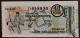 Billet De Loterie Nationale Belgique 1986 48e Tranche Des Sagittaires - 26-11-1986 - Billetes De Lotería