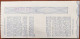 Billet De Loterie Nationale Belgique 1987 4e Tranche De La Maison - 28-1-1987 - Billetes De Lotería