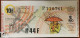 Billet De Loterie Nationale Belgique 1987 10e Tranche Des Giboulées - 11-3-1987 - Billetes De Lotería