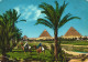 GIZA, PYRAMIDS, CAMELS, EGYPT - Gizeh