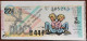 Billet De Loterie Nationale Belgique 1987 22e Tranche Des Gémeaux - 3-6-1987 - Billetes De Lotería