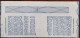 Billet De Loterie Nationale Belgique 1987 30e Tranche Du Camping- 29-7-1987 - Billetes De Lotería
