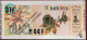 Billet De Loterie Nationale Belgique 1987 37e Tranche De L'Automne - 16-9-1987 - Billetes De Lotería