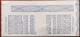 Billet De Loterie Nationale Belgique 1987 39e Tranche Des Anciens Prisonniers De Guerre 30-9-1987 - Billetes De Lotería