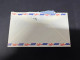 4-1-2024 (4 W 19) Letter Posted Via Air Mail From New Zealand To Australia (1982) - Otros (Aire)