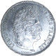 Louis-Philippe- 5 Francs 1842 Rouen - 5 Francs