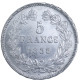 Louis-Philippe-5 Francs 1838 Rouen - 5 Francs