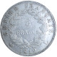 Premier Empire-5 Francs Napoléon Ier 1812 Bayonne - 5 Francs