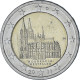 République Fédérale Allemande, 2 Euro, 2011, Stuttgart, TTB+, Bi-Metallic - Allemagne