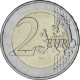 République Fédérale Allemande, 2 Euro, 2011, Stuttgart, TTB+, Bi-Metallic - Allemagne