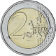 Allemagne, 2 Euro, 2013, Munich, SPL, Bimétallique, KM:New - Allemagne