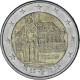 République Fédérale Allemande, 2 Euro, 2010, Munich, Bimétallique, SPL - Allemagne