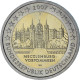 Allemagne, 2 Euro, MECKLENBURG- / VORPOMMERN, 2007, Munich, SPL+, Bimétallique - Allemagne