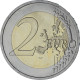 Allemagne, 2 Euro, MECKLENBURG- / VORPOMMERN, 2007, Munich, SPL+, Bimétallique - Allemagne