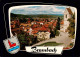 73948396 Brombach_Loerrach Panorama - Loerrach