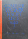 Hauptliste Nr.40 Günther Wagner Pelikan - Kataloge