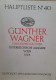 Hauptliste Nr.40 Günther Wagner Pelikan - Kataloge