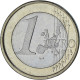 Portugal, Euro, 2002, Lisbonne, SUP, Bimétallique, KM:746 - Portugal