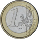 République D'Irlande, Euro, 2002, Sandyford, Bimétallique, SUP, KM:38 - Irlanda