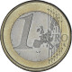 Pays-Bas, Beatrix, Euro, 2004, Utrecht, SUP, Bimétallique, KM:240 - Pays-Bas