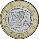 Grèce, Euro, 2002, Athènes, SUP, Bimétallique, KM:187 - Greece