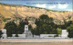 72278181 Medora_North_Dakota Statue Of Marquis De Mores - Andere & Zonder Classificatie