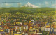 Mount Hood From Portland, Oregon - Portland