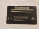 SINGAPORE-(20SIGB)-Forgiveness-(87)(20SIGB-266942)($10)(1/1/1992)-used Card+1card Prepiad Free - Singapour