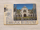 SINGAPORE-(147SIGB-0/a)-Singapore Art Museum-(96)(147SIGB-498522)($10)(1/1/1998)-used Card+1card Prepiad Free - Singapour