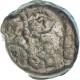 Veliocasses, Bronze SVTICOS, 50-40 BC, Classe I, Bronze, TTB, Latour:7363 - Keltische Münzen