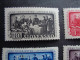 Slovaquie Slovensko Slowakei Slovakia 1942 Anniversaire Société Littéraire Slovaque - Unused Stamps