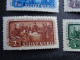 Delcampe - Slovaquie Slovensko Slowakei Slovakia 1942 Anniversaire Société Littéraire Slovaque - Unused Stamps